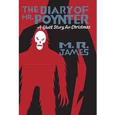 Books The Diary of Mr. Poynter: A Ghost Story for Christmas (2016)