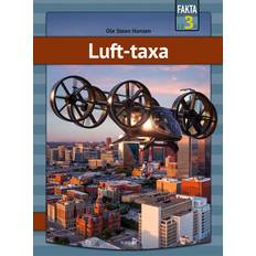 Luft-taxa E-bog