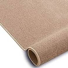 RUGSX Teppich, Teppichboden eton Beige
