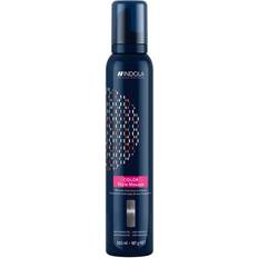 Indola Colour Style Mousse Anthracite