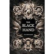 The Black Hand The Black Kingdom Trilogy, Band 1