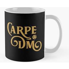 WHIBOS DM Dungeon Master Mug
