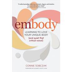 embody Connie Sobczak 9780936077802 (Hæftet, 2014)