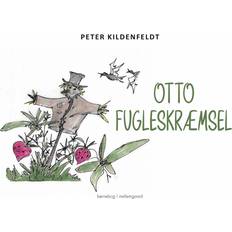 Otto Fugleskræmsel E-bog