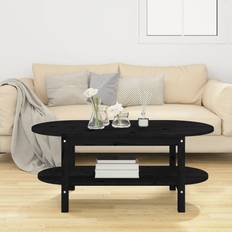 Drop-Leaf Table Coffee Tables Marlow Home Co Tajana Solid Wood Coffee Table