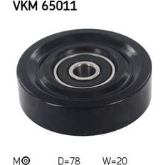 Kia Voertuigonderdelen SKF VKM 65011 Spanrol Spanrol