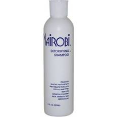 Detoxifying Shampoo 8.oz