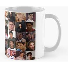 WHIBOS 11oz Nathan Hill Mug