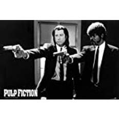 Pyramid International 24R Pulp Fiction Guns 61X91,5 Poster