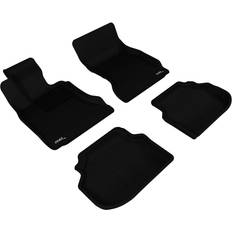 Car Mats 3D MAXpider L1BM05401509 Complete Set Select BMW 5 F10 Models