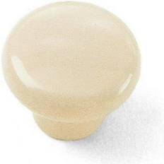 GrillTown 1.25 Plastic Knob - Bone