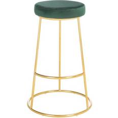 Green Seating Stools Safavieh 29-inch Seating Stool