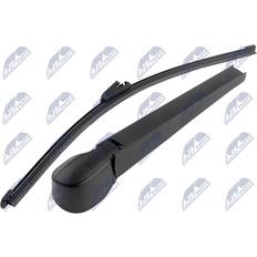 NTY Wiper Arm Rear Blade for Skoda Octavia II 2008 410mm