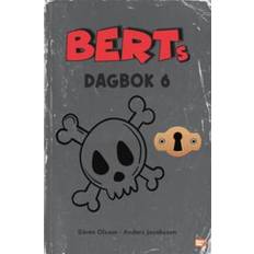 Berts dagbok 6