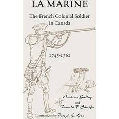 La Marine Andrew Gallup 9781556137112 (2009)