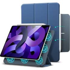 ESR Fodral för iPad Air 11 tum M2 iPad Air 6 5 4 10.9 tum