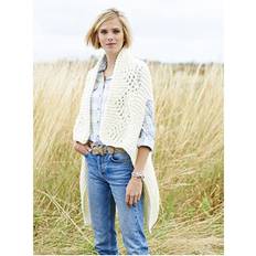 Special Knitting Pattern 9224 Women 30 inch 48 inch Waistcoats