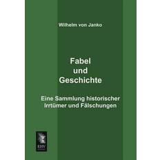 Fabel und Geschichte