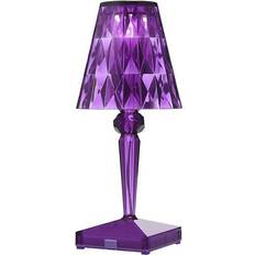 Kartell Table Lamps Kartell Battery LED Table Lamp