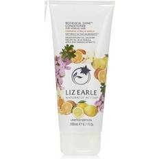 Liz Earle GERANIUM, CITRUS & VANILLA Botanical Shine Conditioner 200ml