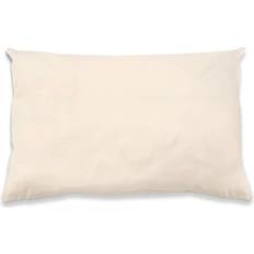 Naturepedic PLA Low Fill Pillow Beige