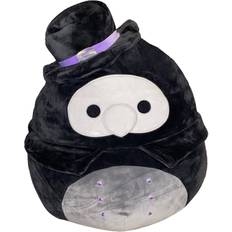 Doctors Soft Toys Squishmallows Squishmallows 5" Aldron The Doctor