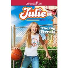 Julie: The Big Break