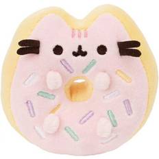 Pusheen Squishy Plush Donut