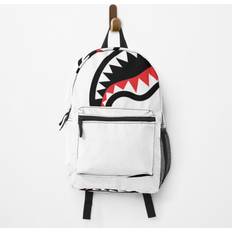 Famgem Backpack bape School Bag Travel 15"
