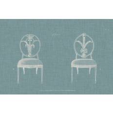 Hepplewhite Chairs IV