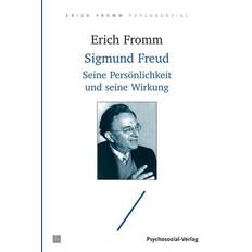 Sigmund Freud (Geheftet)