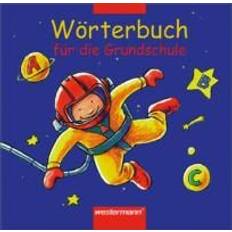 Norvégien Bokmål Livres Wörterbuch für die Grundschule Ausgabe 2002 (Gebunden)