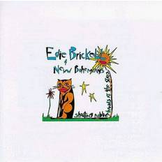 CDs on sale Shooting Rubberbands at the Stars (NEW) (CD)