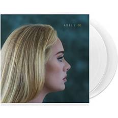 30 Ltd. white exklusiv bei Amazon.de LP] (Vinyl)