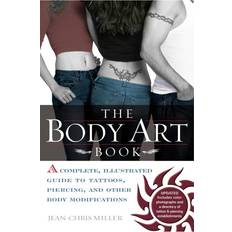 The Body Art Book