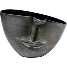 Kare Design Aluminum Vase