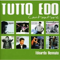 Tutto Edo (CD)