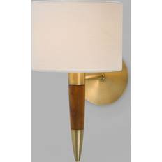 Lighting John Lewis Spindle Single Arm Wall light