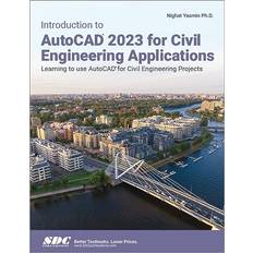 Introduction to AutoCAD 2023 for Civil Engineering Applications