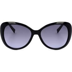 Butterfly KM5049 - Black/Dark Grey Gradient