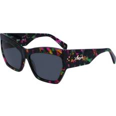 Liu Jo Sunglasses - Havana Grey