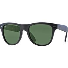 Ray-Ban RB4105 FOLDING WAYFARER