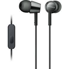 Sony Kuulokkeet Sony MDREX155AP in-Ear Earbud