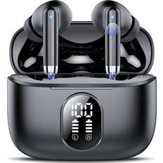 Wireless Earbuds, QXQ