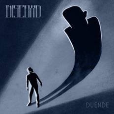 The Great Discord Duende (Vinyl)