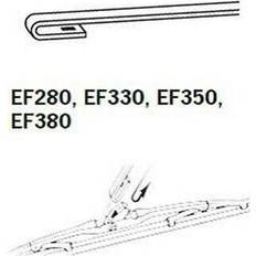 Wiper Equipment TRICO ef280