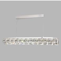 Lighting Mercer41 Braeden 1 Light Pendant Lamp