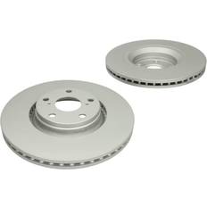 Fordonsdelar FERODO PREMIER DDF1754C Bromsskivor 320