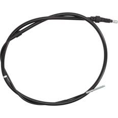Fordonsdelar TRW GCH2329 Handbromsvajer Parkeringsbroms Kabel, Vajer, parkeringsbroms 1615, VOLKSWAGEN: