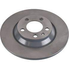 Fordonsdelar FEBI BILSTEIN 107508 Bromsskiva Bromsskivor Bakaxel 272